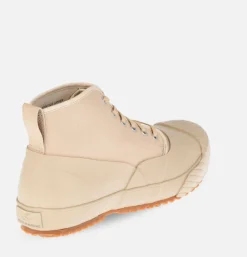 Homme MOONSTAR Bottes<Chaussures Alweather RF Beige