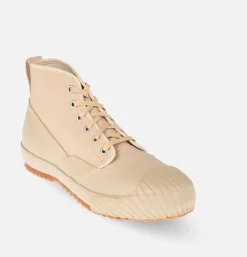 Homme MOONSTAR Bottes<Chaussures Alweather RF Beige