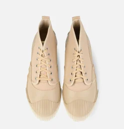 Homme MOONSTAR Bottes<Chaussures Alweather RF Beige