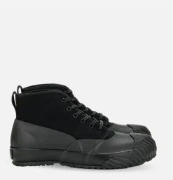 Homme MOONSTAR Baskets<Chaussures Alweather RF Black