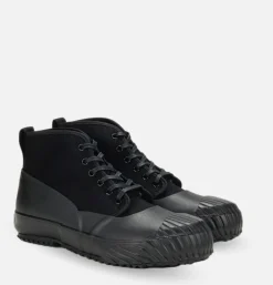 Homme MOONSTAR Baskets<Chaussures Alweather RF Black
