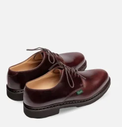 Homme PARABOOT Chaussures<Chaussures Arles Ecorce