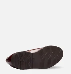 Homme PARABOOT Chaussures<Chaussures Arles Ecorce