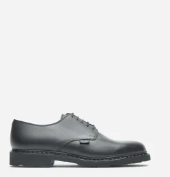 Homme PARABOOT Chaussures<Chaussures Arles Griff Noir