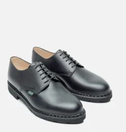 Homme PARABOOT Chaussures<Chaussures Arles Griff Noir