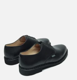 Homme PARABOOT Chaussures<Chaussures Arles Griff Noir