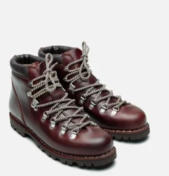 Homme PARABOOT Bottes<Chaussures Avoriaz Jannu Ecorce