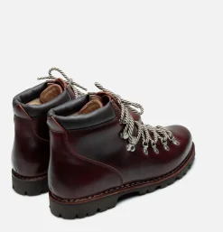 Homme PARABOOT Bottes<Chaussures Avoriaz Jannu Ecorce