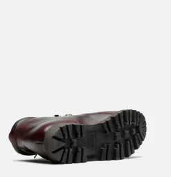 Homme PARABOOT Bottes<Chaussures Avoriaz Jannu Ecorce