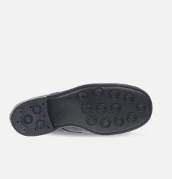 Homme SANDERS Chaussures<Chaussures B.G.S Punched Cap Derby