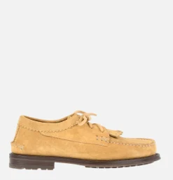 Homme YUKETEN Chaussures<Chaussures Blutcher Tosca Khaki
