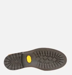 Homme YUKETEN Chaussures<Chaussures Blutcher Tosca Khaki