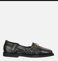 Homme CHAMULA Sandales<Chaussures Bocado Black