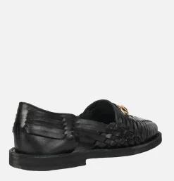 Homme CHAMULA Sandales<Chaussures Bocado Black