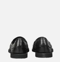 Homme CHAMULA Sandales<Chaussures Bocado Black