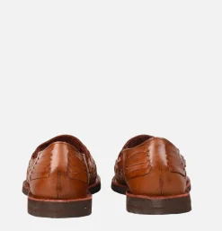 Homme CHAMULA Sandales<Chaussures Bocado Brown