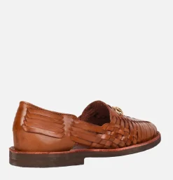 Homme CHAMULA Sandales<Chaussures Bocado Brown