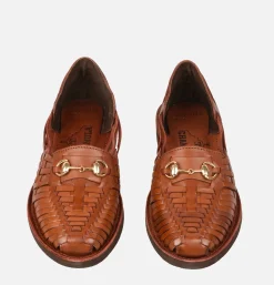 Homme CHAMULA Sandales<Chaussures Bocado Brown