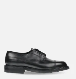 Homme JOSEPH CHEANEY Chaussures<Chaussures Cairn Black Chrome