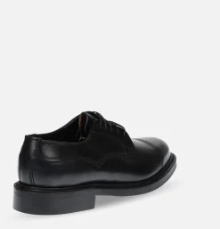 Homme JOSEPH CHEANEY Chaussures<Chaussures Cairn Black Chrome