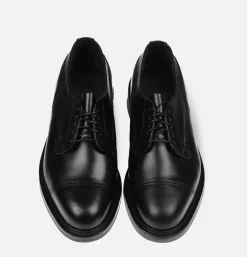 Homme JOSEPH CHEANEY Chaussures<Chaussures Cairn Black Chrome
