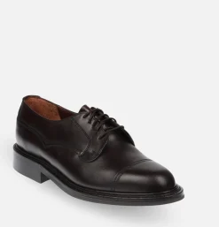 Homme JOSEPH CHEANEY Chaussures<Chaussures Cairn Tan Chrome