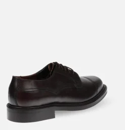 Homme JOSEPH CHEANEY Chaussures<Chaussures Cairn Tan Chrome