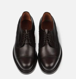 Homme JOSEPH CHEANEY Chaussures<Chaussures Cairn Tan Chrome