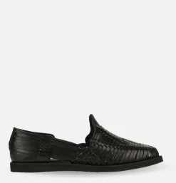 Homme CHAMULA Sandales<Chaussures Cancun Black