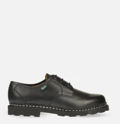 Homme PARABOOT Chaussures<Chaussures Castel Noir