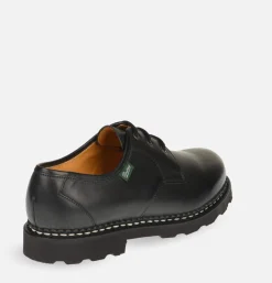 Homme PARABOOT Chaussures<Chaussures Castel Noir