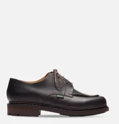 Homme PARABOOT Chaussures<Chaussures Chambord Cafe