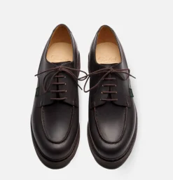 Homme PARABOOT Chaussures<Chaussures Chambord Cafe