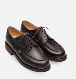 Homme PARABOOT Chaussures<Chaussures Chambord Cafe