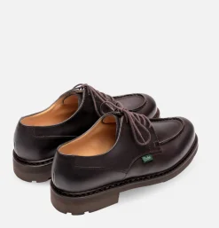 Homme PARABOOT Chaussures<Chaussures Chambord Cafe