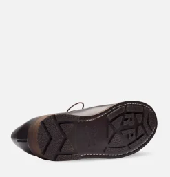 Homme PARABOOT Chaussures<Chaussures Chambord Cafe