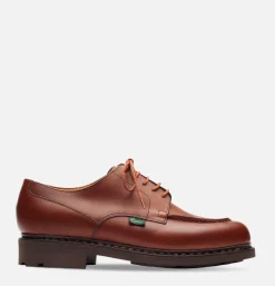 Homme PARABOOT Chaussures<Chaussures Chambord Marron