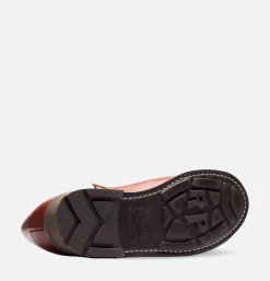 Homme PARABOOT Chaussures<Chaussures Chambord Marron