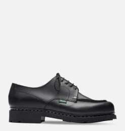Homme PARABOOT Chaussures<Chaussures Chambord Noir