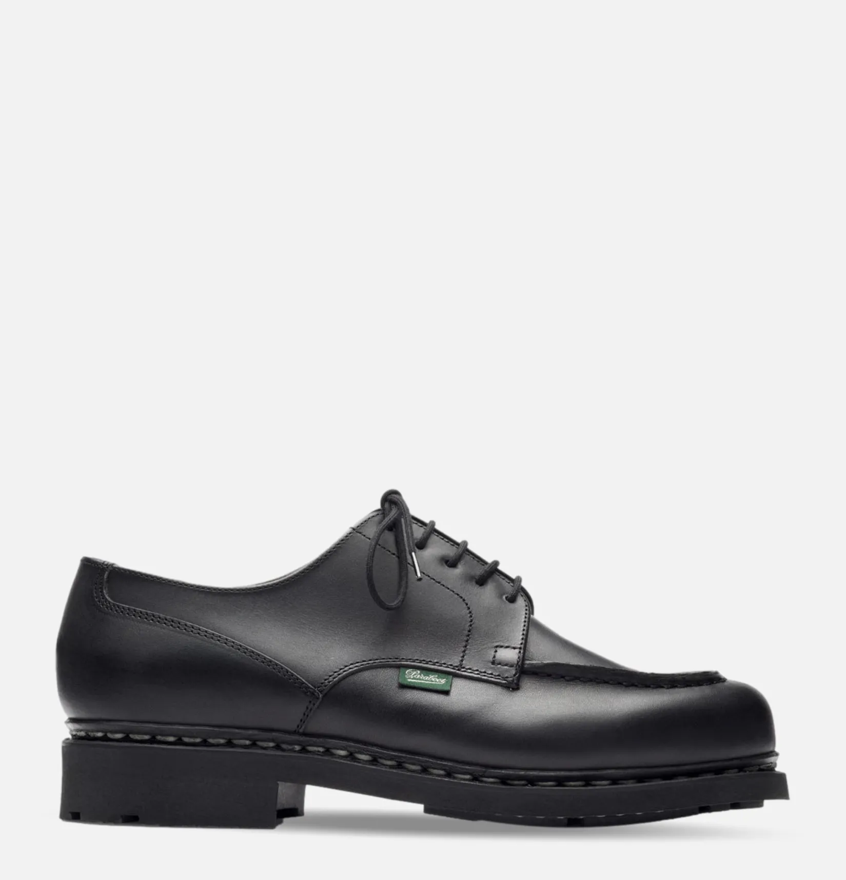 Homme PARABOOT Chaussures<Chaussures Chambord Noir