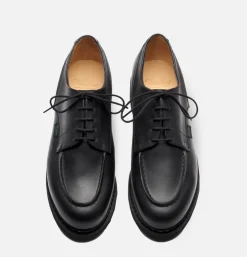 Homme PARABOOT Chaussures<Chaussures Chambord Noir