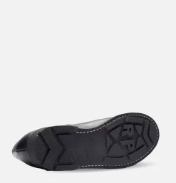 Homme PARABOOT Chaussures<Chaussures Chambord Noir