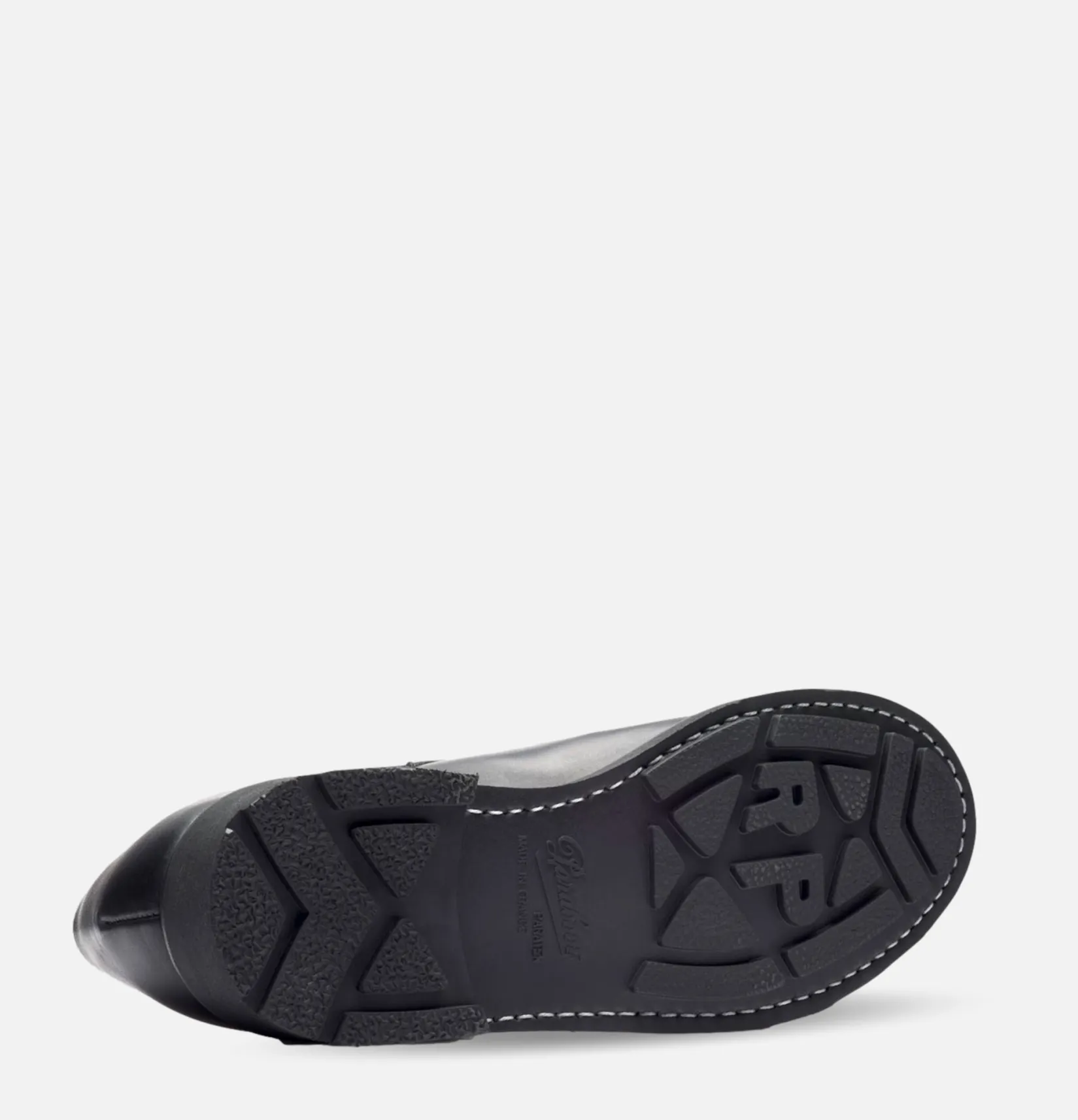Homme PARABOOT Chaussures<Chaussures Chambord Noir