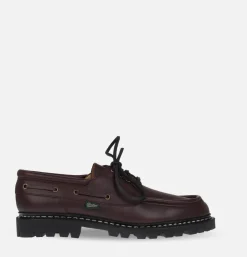 Homme PARABOOT Chaussures<Chaussures Chimey Ebene