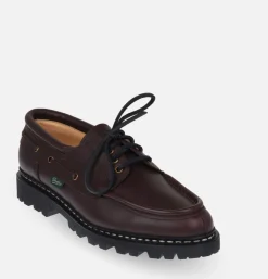 Homme PARABOOT Chaussures<Chaussures Chimey Ebene