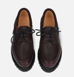 Homme PARABOOT Chaussures<Chaussures Chimey Ebene
