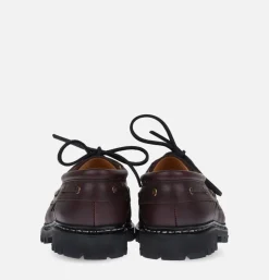 Homme PARABOOT Chaussures<Chaussures Chimey Ebene