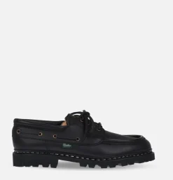 Homme PARABOOT Chaussures<Chaussures Chimey Noir