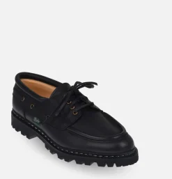 Homme PARABOOT Chaussures<Chaussures Chimey Noir