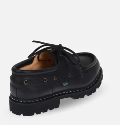 Homme PARABOOT Chaussures<Chaussures Chimey Noir